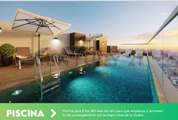 Departamento en  Orrantia, Lima