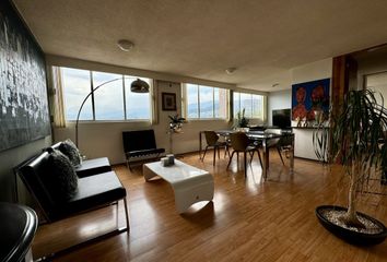 Departamento en  Avenida Toluca-olivar De Los Padres 965, San José Del Olivar, Álvaro Obregón, Ciudad De México, 01780, Mex