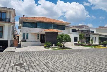 Casa en condominio en  Avenida Ignacio Comonfort, Residencial La Joya, San Francisco Coaxusco, Metepec, México, 52177, Mex