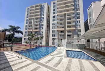 Apartamento en  Valle Del Lili, Cali