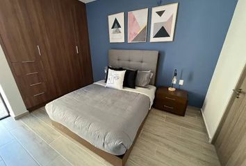 Departamento en  Boulevard Paseo Monte Miranda 17, Cuesta Bonita, El Marqués, Querétaro, 76246, Mex