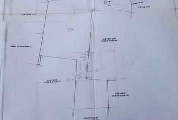 Lote de Terreno en  Becanchen, Tekax, Yucatán, Mex