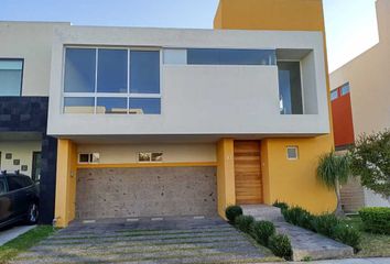 Casa en  Paseo Solares, Solares, Zapopan, Jalisco, 45019, Mex