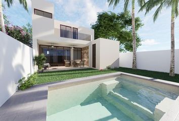 Casa en  Calle 106 863, Nueva Sambula, Mérida, Yucatán, 97250, Mex