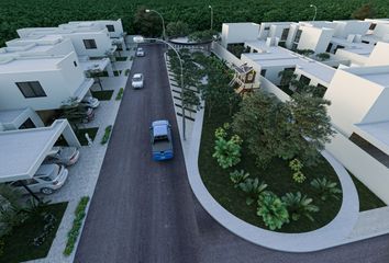 Casa en  Calle 21, Conkal, Yucatán, 97345, Mex