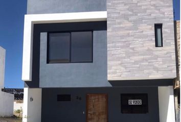 Casa en condominio en  Boulevard Valle Imperial, Valle Imperial, Zapopan, Jalisco, 45134, Mex