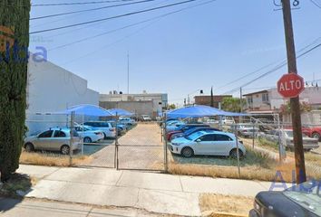 Lote de Terreno en  Jardines De Las Bugambilias, Ciudad De Aguascalientes