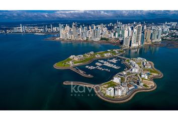 Lotes y Terrenos en  San Francisco, Ciudad De Panamá