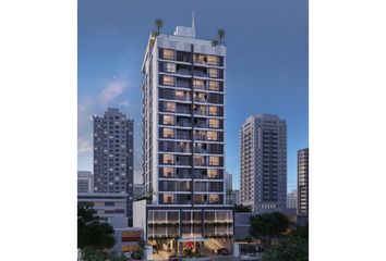 Apartamento en  El Cangrejo, Ciudad De Panamá