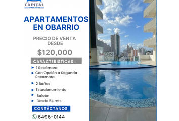 Apartamento en  Pueblo Nuevo, Ciudad De Panamá