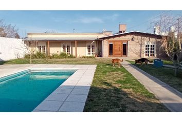 Casa en  Las Higueras, Córdoba