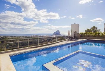 Chalet en  Calp/calpe, Alicante Provincia