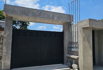 Lote de Terreno en  Fraccionamiento Residencial La Palma, Jiutepec, Morelos