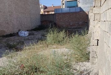 Terreno en  San Gines, Murcia Provincia