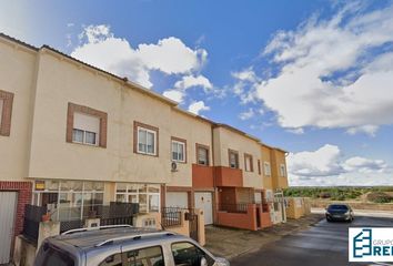 Chalet en  Magan, Toledo Provincia