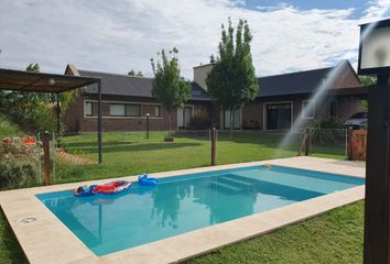 Casa en  Fisherton, Rosario