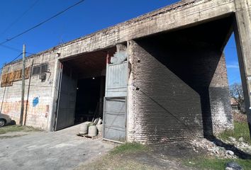 Galpónes/Bodegas en  Azcuénaga, Rosario