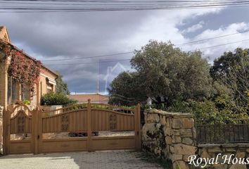 Chalet en  El Escorial, Madrid Provincia