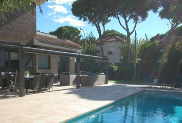 Chalet en  Castelldefels, Barcelona Provincia