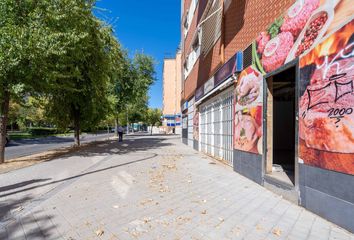 Local Comercial en  Horcajo, Madrid