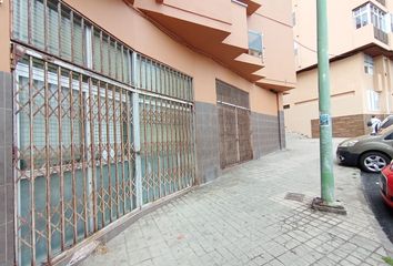 Local Comercial en  Ciudad Alta, Las Palmas De Gran Canaria