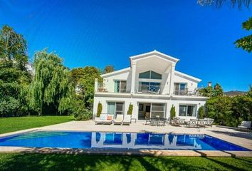 Chalet en  Distrito 9-las Chapas, Marbella