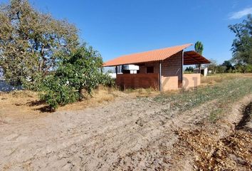 Terreno Comercial en  Cumbayá, Quito