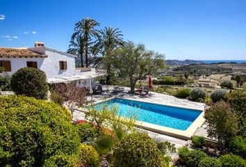 Casa en  Teulada, Alicante Provincia