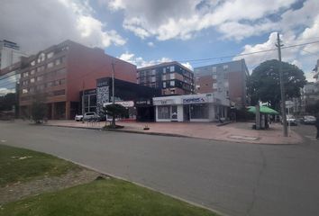 Local Comercial en  San Patricio, Bogotá