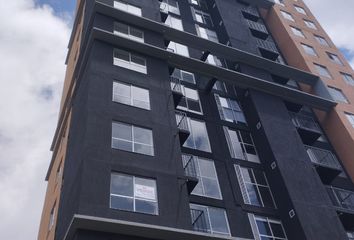 Apartamento en  Santa Teresa, Bogotá