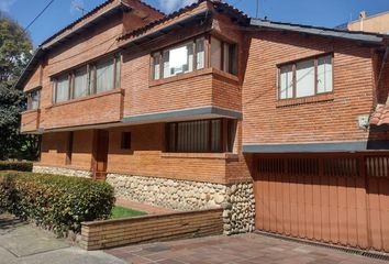 Casa en  San Patricio, Bogotá