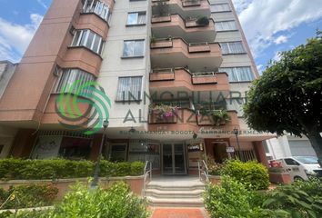 Apartamento en  Sotomayor, Bucaramanga