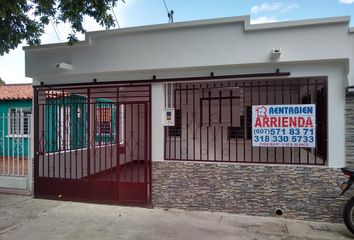 Casa en  Los Patios, Norte De Santander