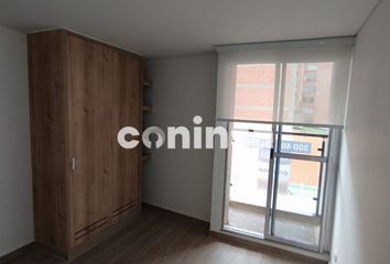 Apartamento en  Las Aguas, Bogotá