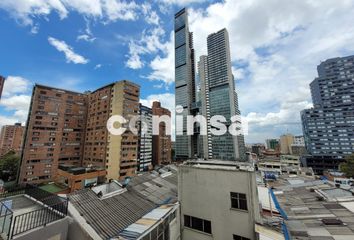 Apartamento en  Las Aguas, Bogotá