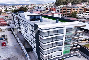 Departamento en  El Condado, Quito