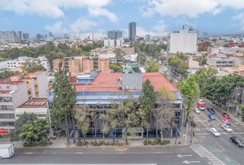 Local comercial en  Eje Vial 4 Sur 132, Escandón Ii Sección, Miguel Hidalgo, Ciudad De México, 11800, Mex