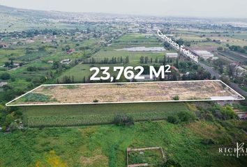 Lote de Terreno en  Carretera Jiquilpan - Guadalajara, Jiquilpan, Michoacán De Ocampo, 59518, Mex