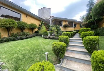 Casa en  Colonia La Herradura, Huixquilucan