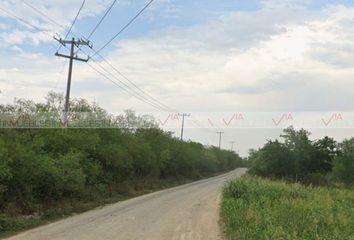 Lote de Terreno en  Carretera Cadereyta-allende-el Castillo-los Cavazos-san Mateo, Cadereyta Jiménez, Nuevo León, 67456, Mex