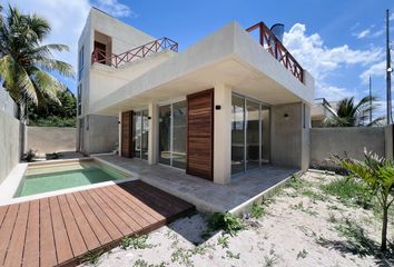 Casa en  97326, Progreso, Yucatán, Mex