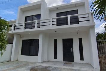 Casa en  Calle 34 40-40, Miguel Hidalgo, Progreso, Yucatán, 97330, Mex
