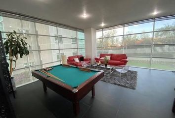 Departamento en  Contigua 105d, Zedec Santa Fé, Álvaro Obregón, Ciudad De México, 01376, Mex