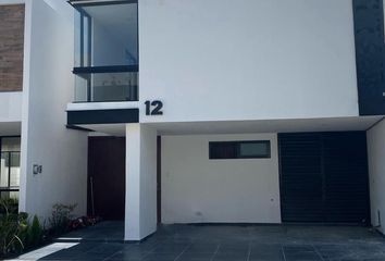 Casa en  Parque México, Boulevard De Los Lagos, Lomas De Angelópolis, Iii, Santa Clara Ocoyucan, Puebla, México