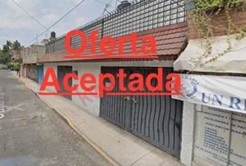 Casa en  Insurgentes, Iztapalapa