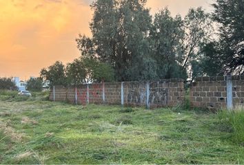 Lote de Terreno en  Álamo Country Club, Celaya