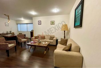 Departamento en  Manzanastitla, Cuajimalpa De Morelos