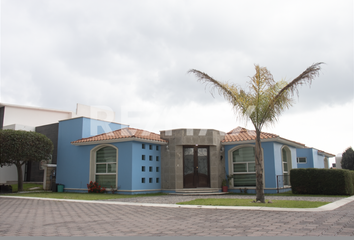 Casa en condominio en  Villas Del Campo, Calimaya