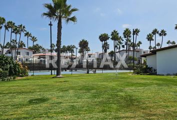 Casa en condominio en  Primo Tapia, Playas De Rosarito