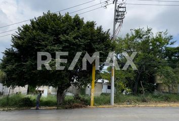 Lote de Terreno en  Lomas Del Chairel, Tampico